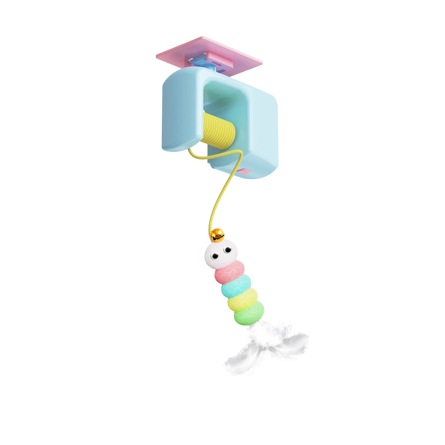 THE VIRAL KITTIE™ YOYO CHASER