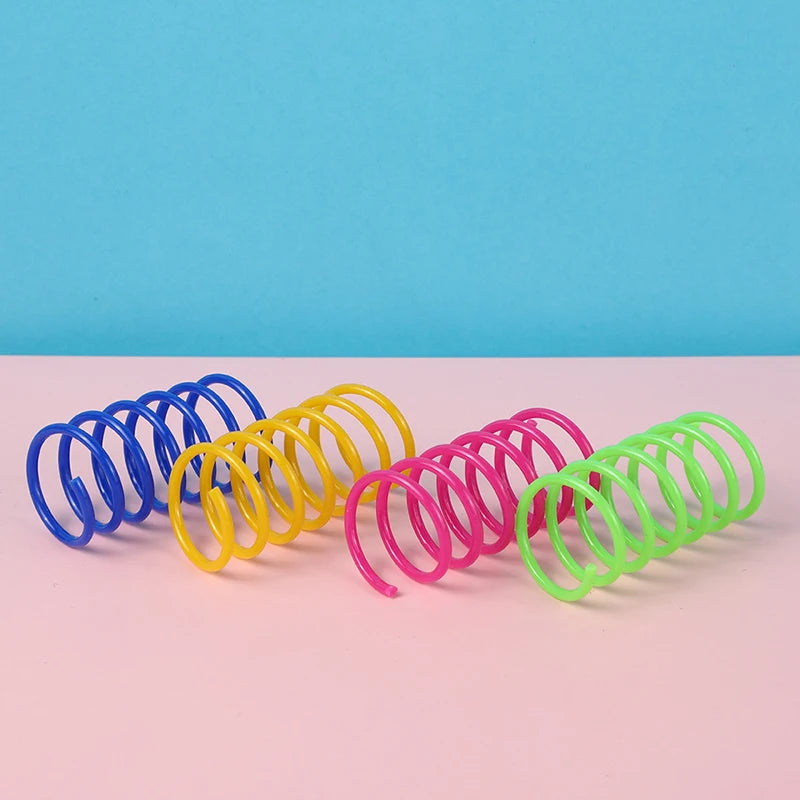 THE VIRAL KITTIE™ CRAZY SPRINGS