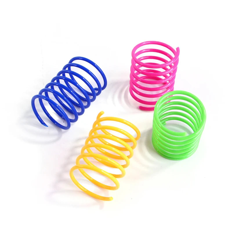 THE VIRAL KITTIE™ CRAZY SPRINGS